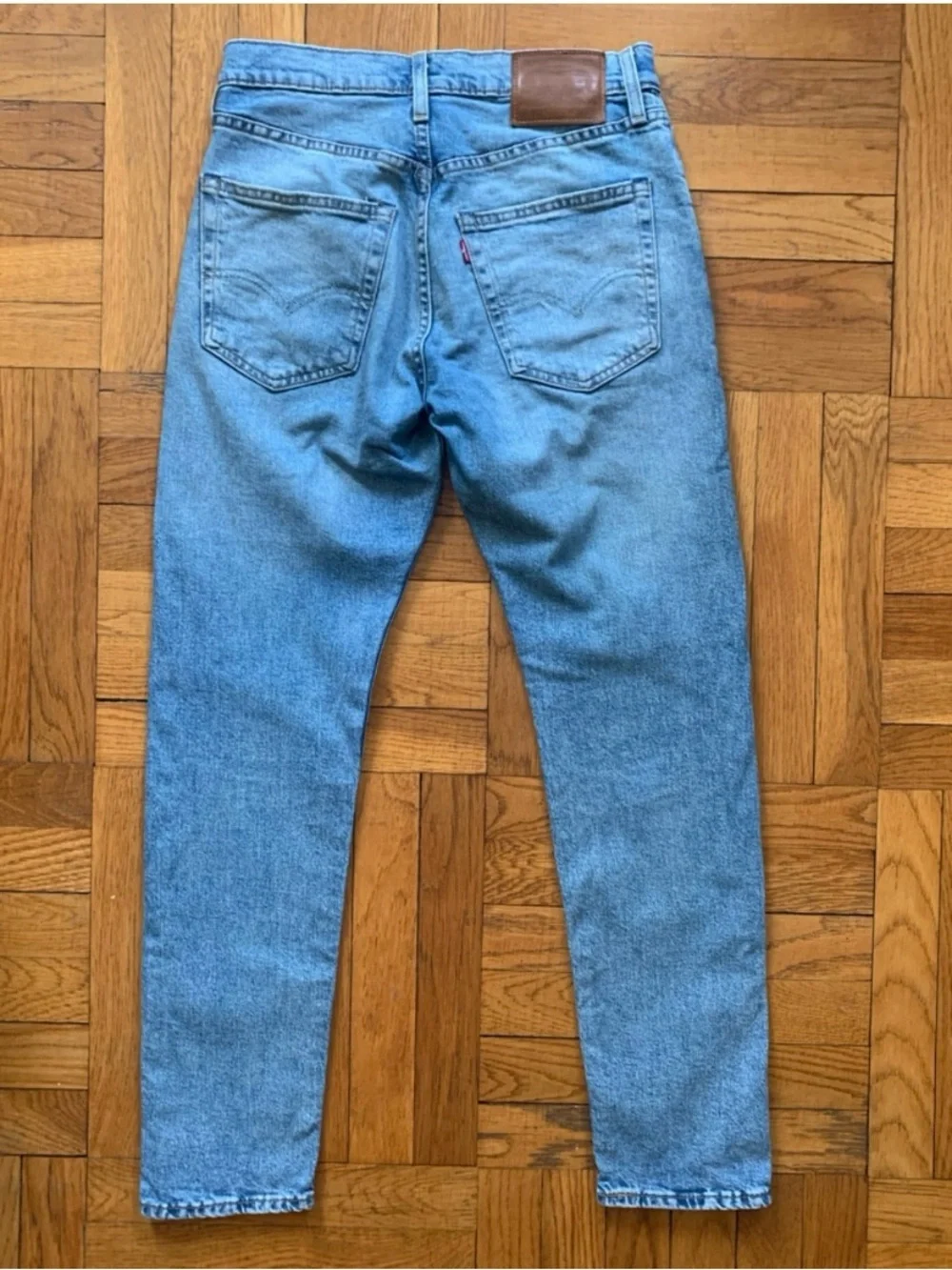 Levis levi 512